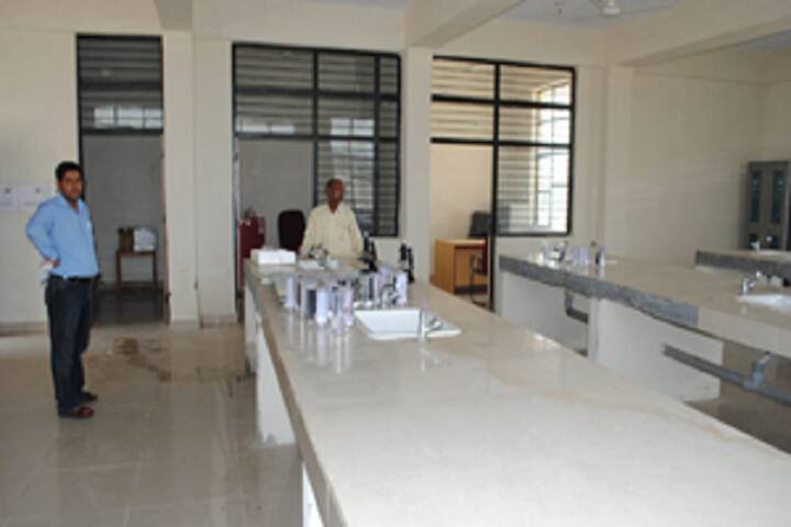 laboratory